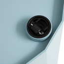 Facet Cabinet