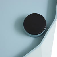 Facet Cabinet