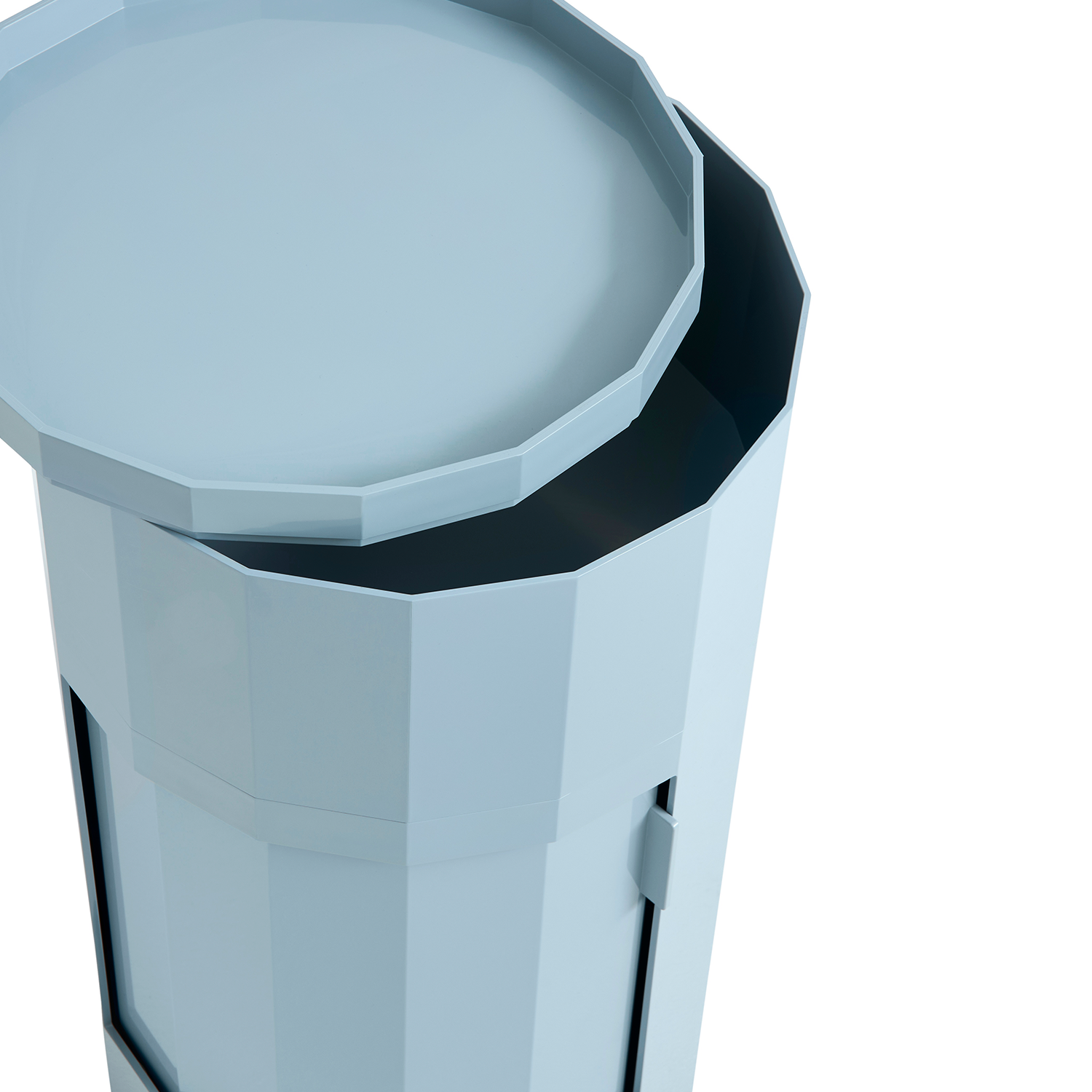 Facet Cabinet