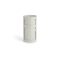 Facet Cabinet