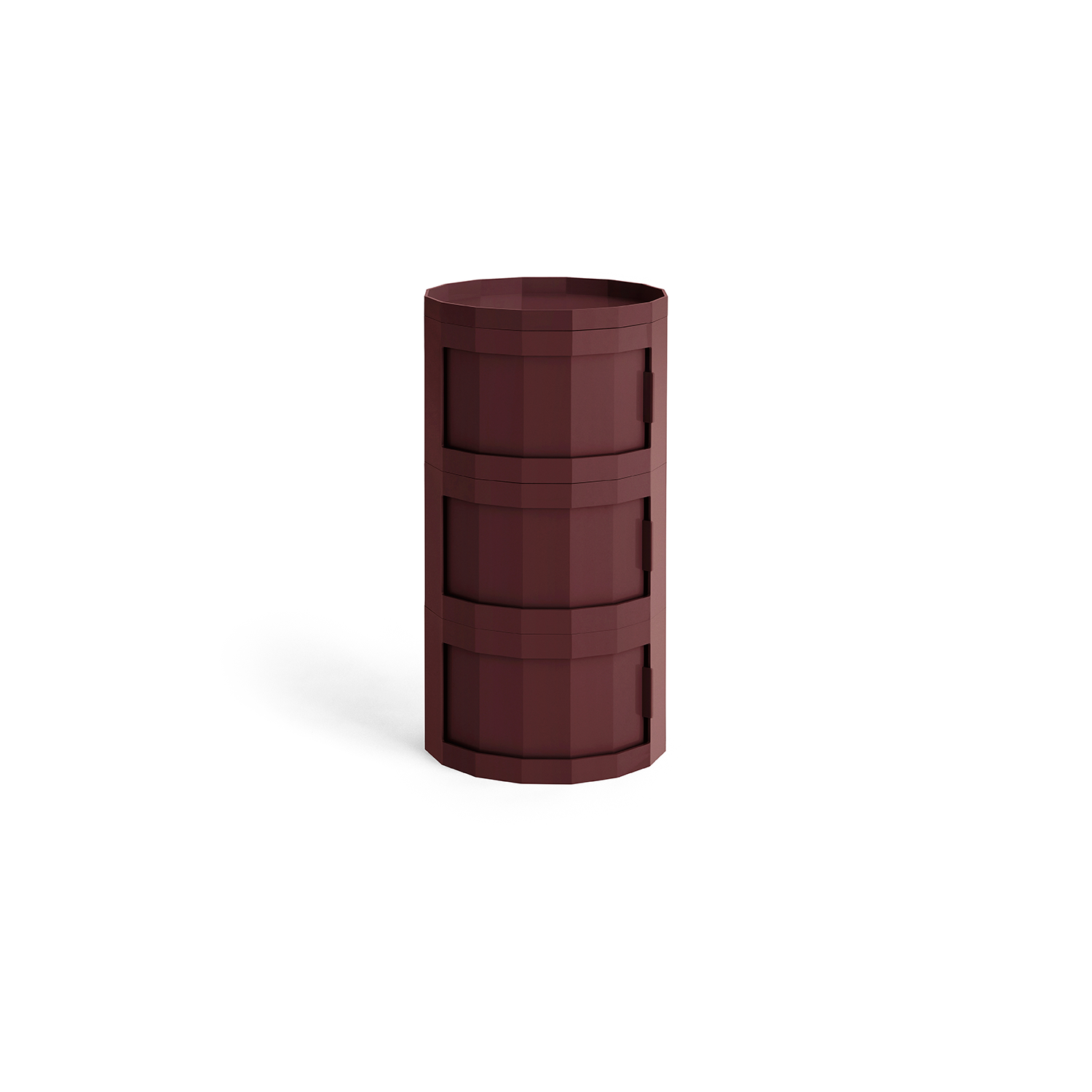 Facet Cabinet