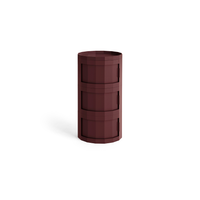 Facet Cabinet
