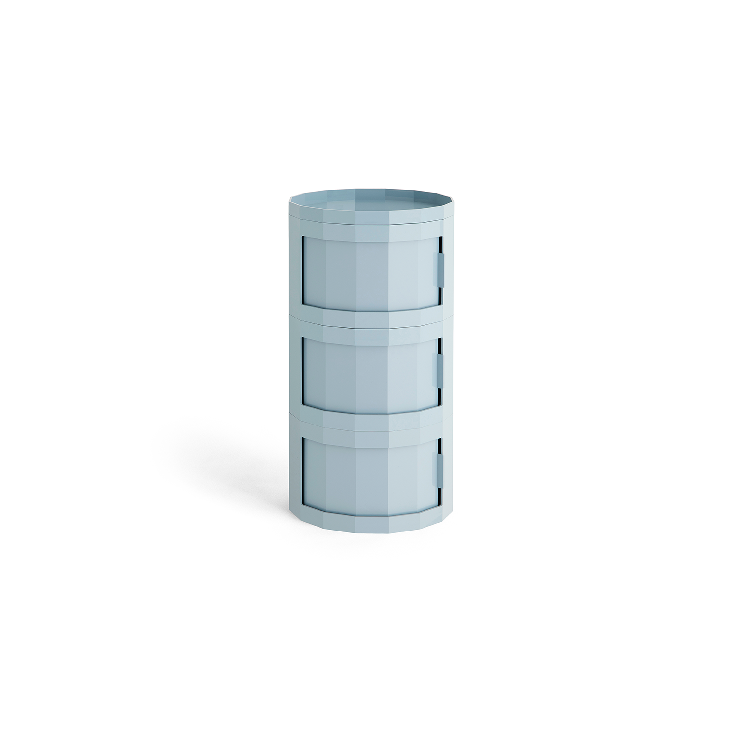 Facet Cabinet