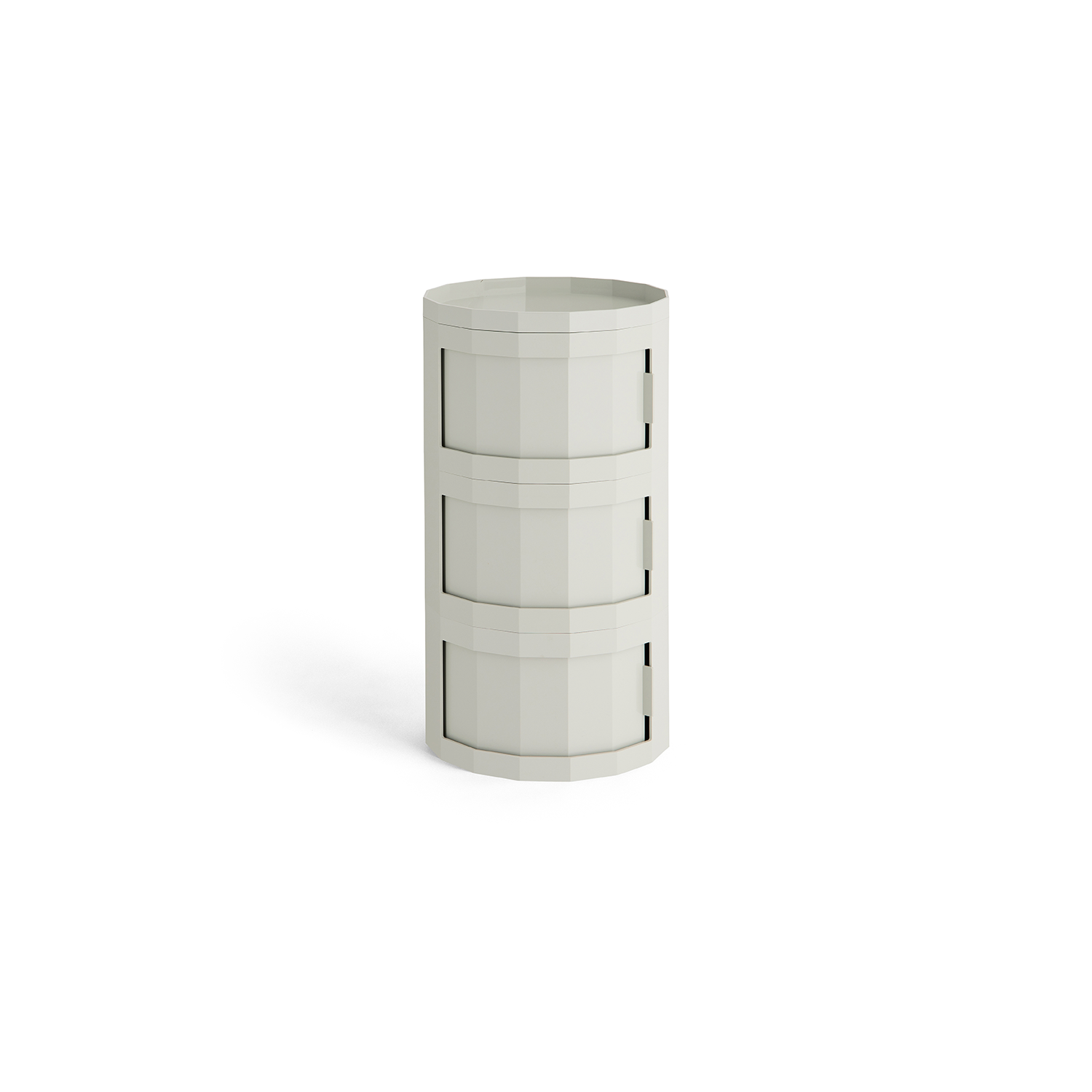 Facet Cabinet