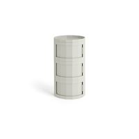 Facet Cabinet