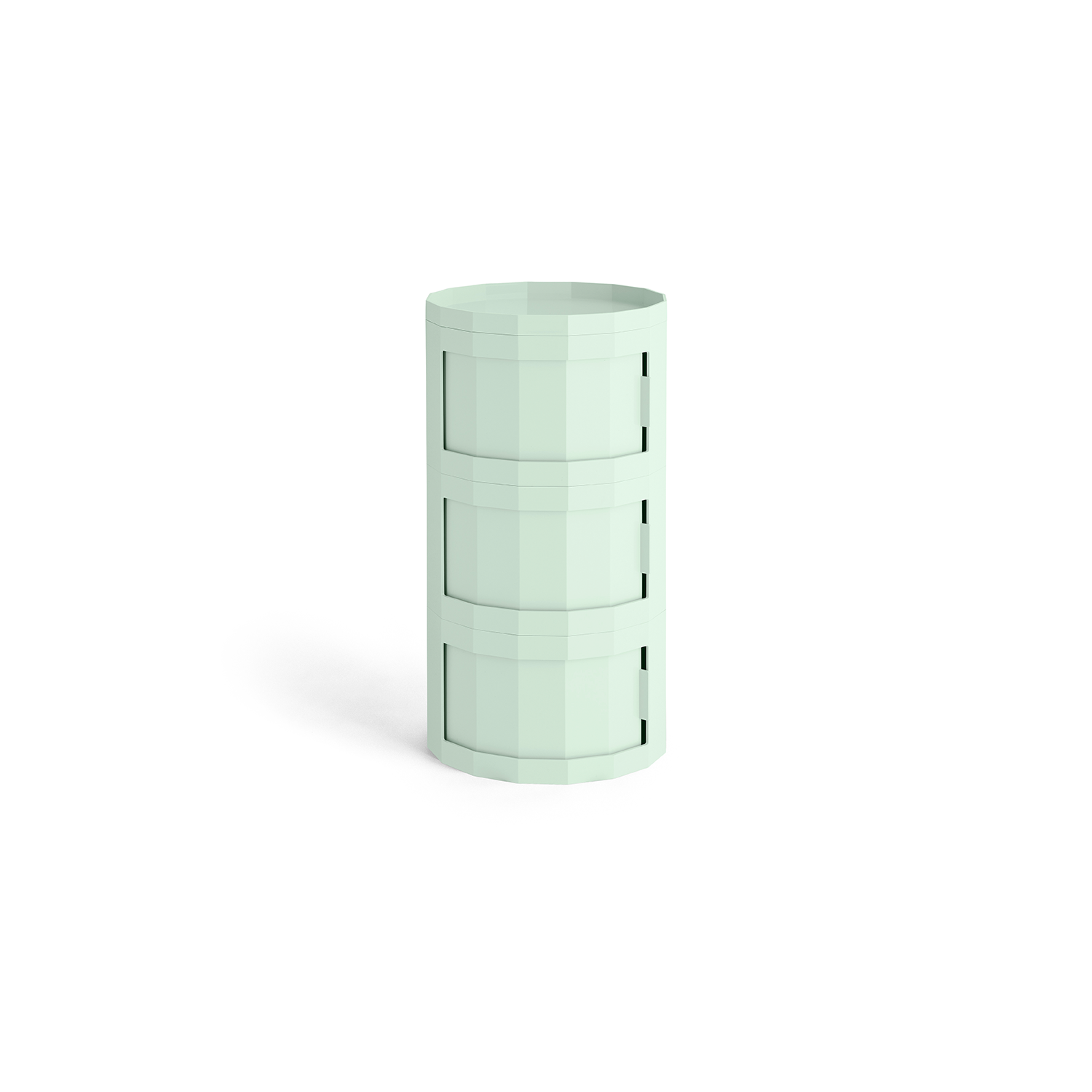 Facet Cabinet