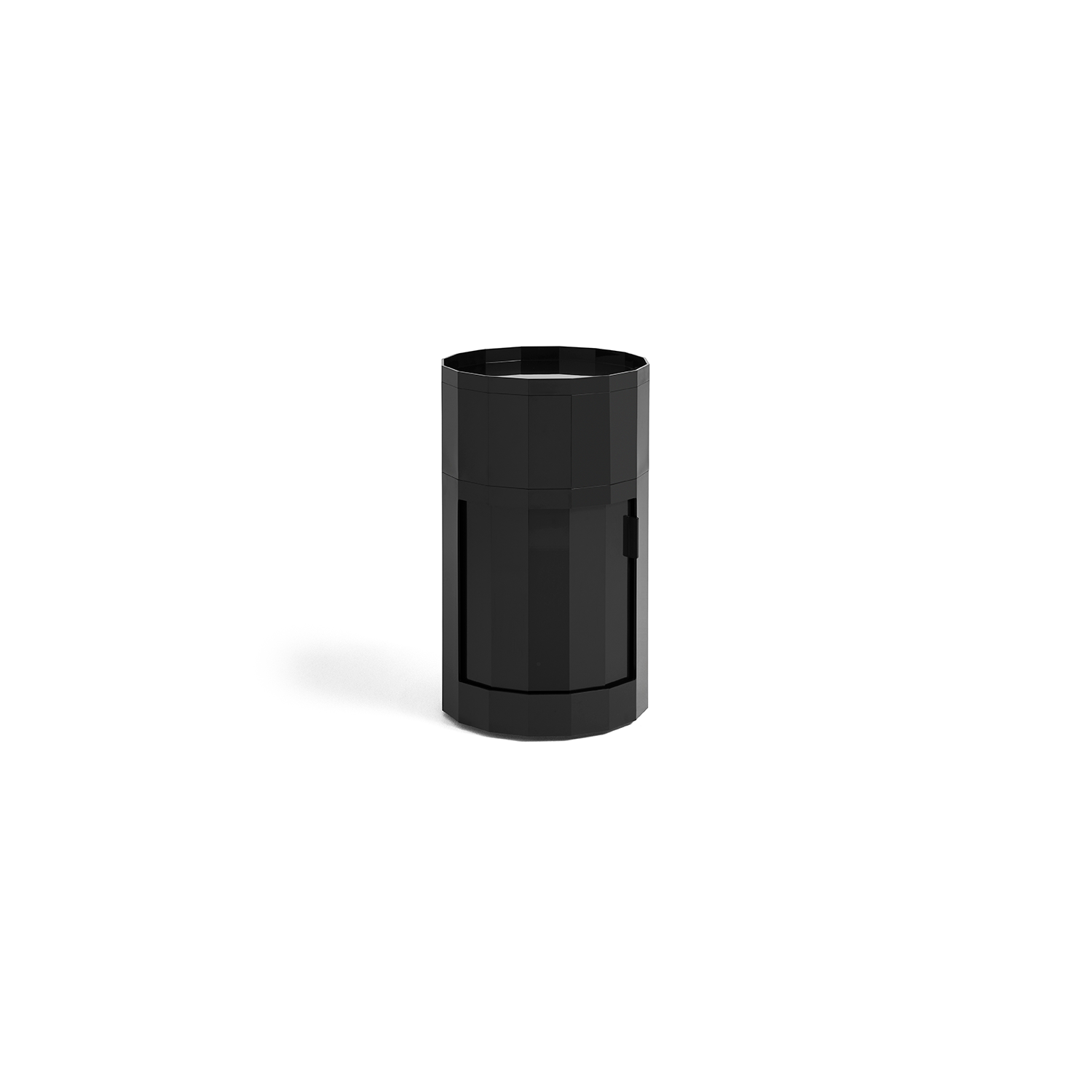 Facet Cabinet