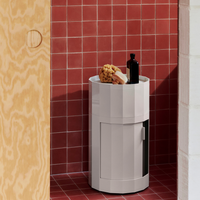 Facet Cabinet
