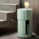 Facet Cabinet