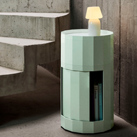 Facet Cabinet