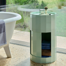 Facet Cabinet