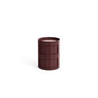 Facet Cabinet