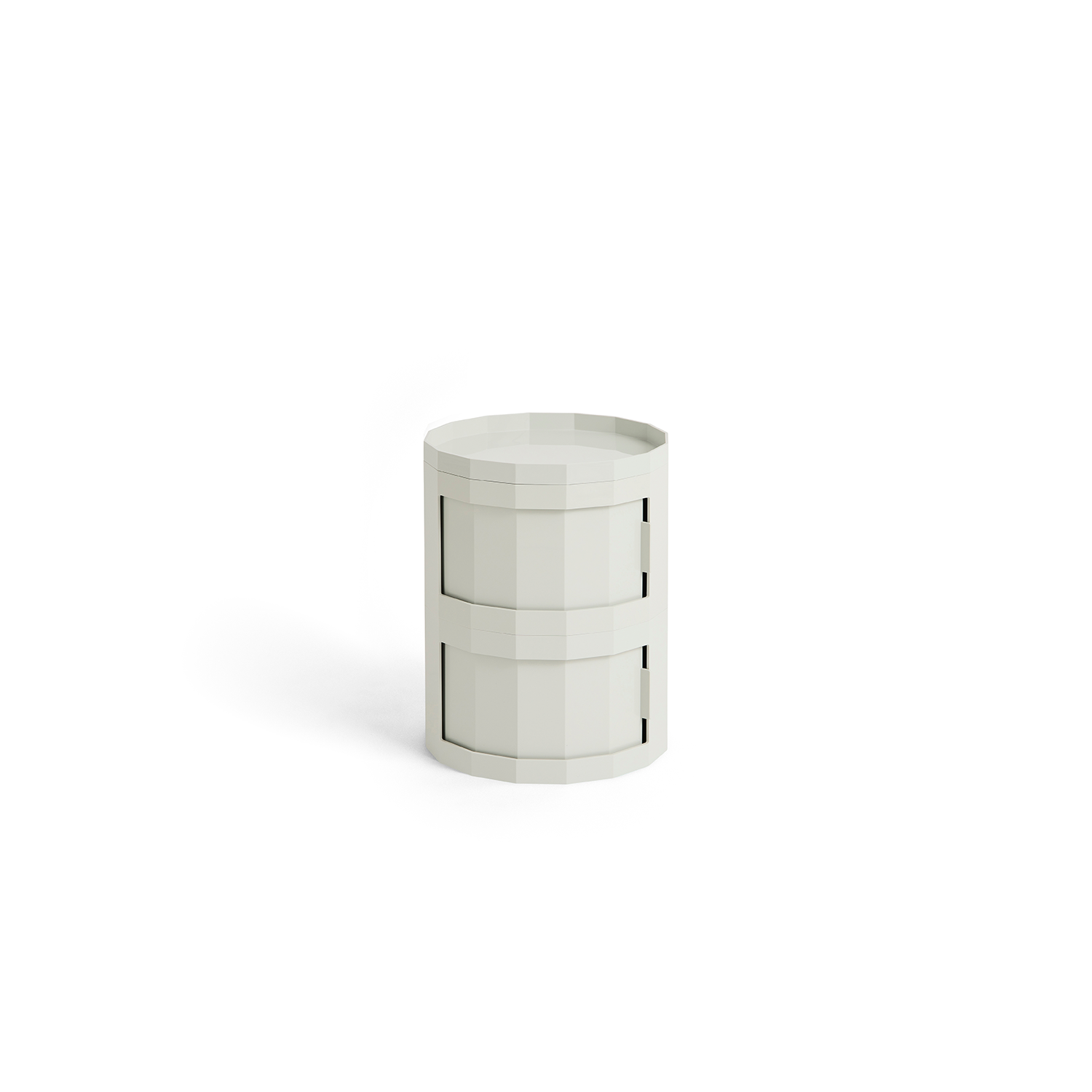 Facet Cabinet