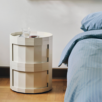 Facet Cabinet