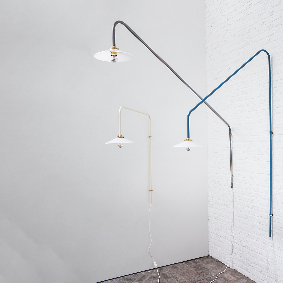 Hanging Lamp n°1