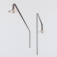 Hanging Lamp n°1