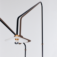 Hanging Lamp n°1