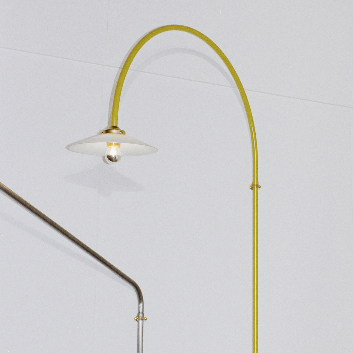Hanging Lamp n°2