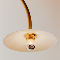 Hanging Lamp n°2
