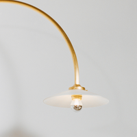 Hanging Lamp n°2