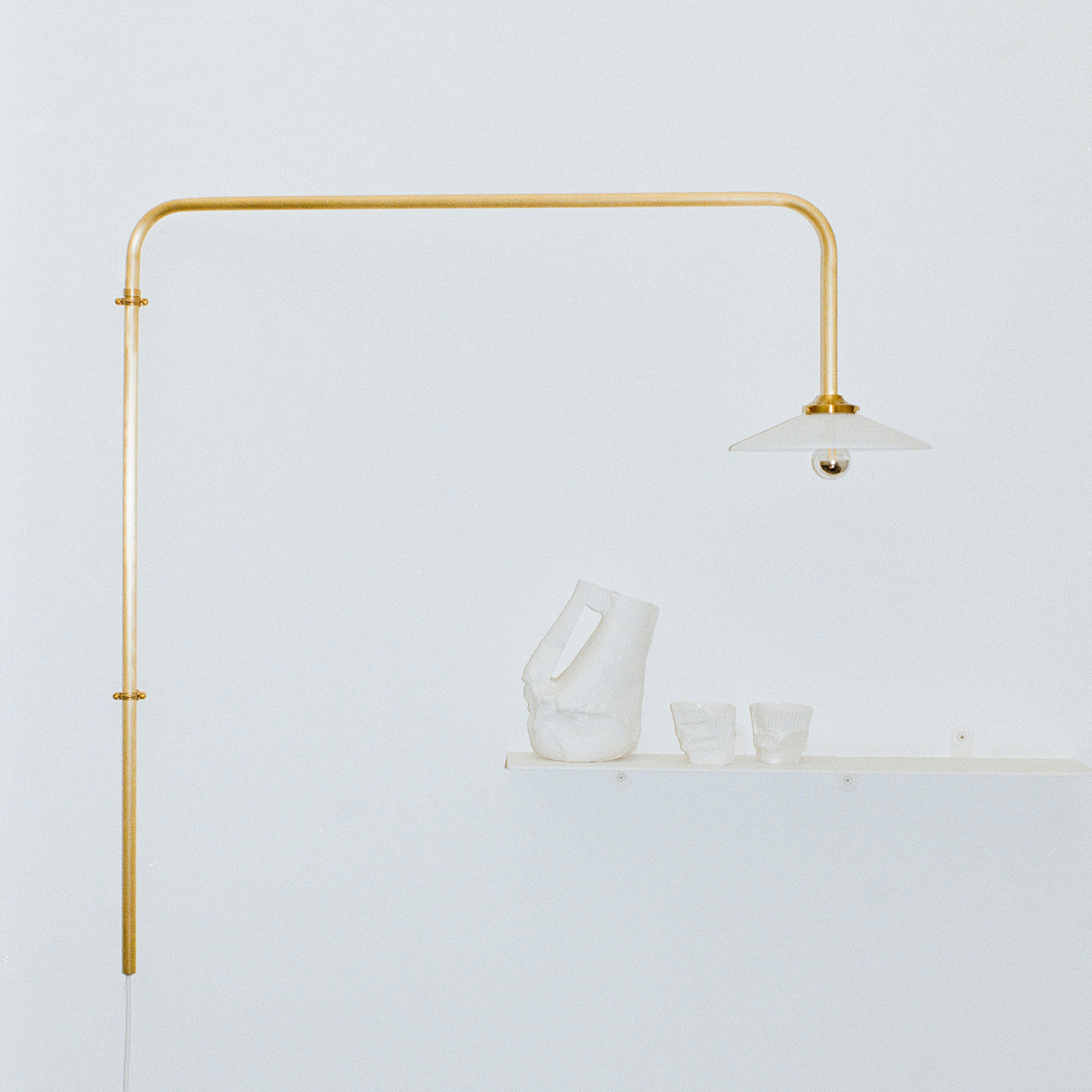Hanging Lamp n°5