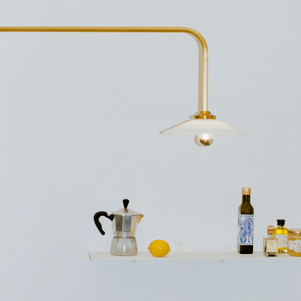 Hanging Lamp n°5