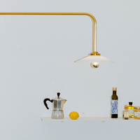 Hanging Lamp n°5