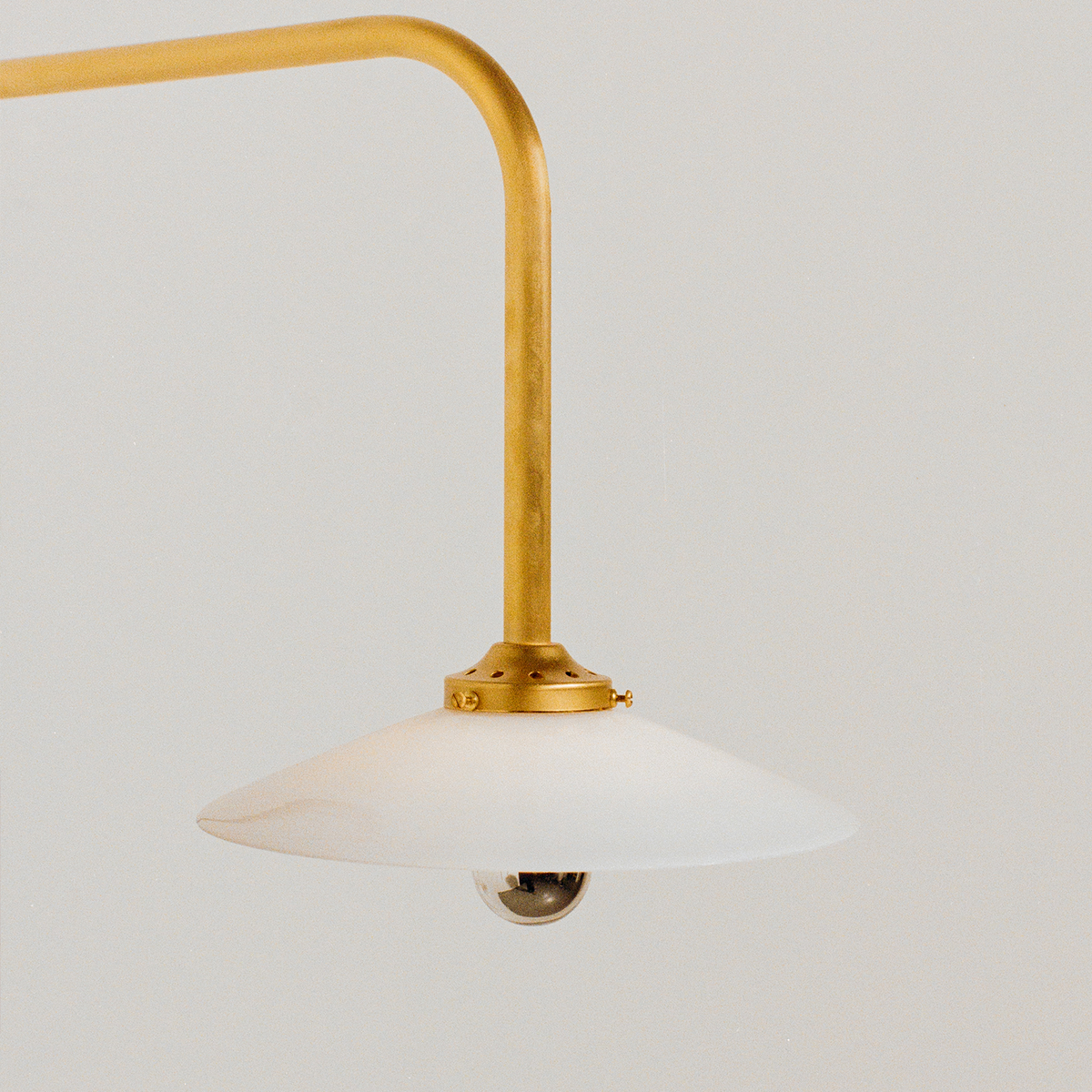 Hanging Lamp n°5
