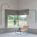 Hanging Lamp n°5