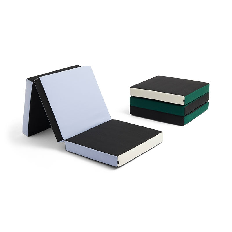 3 Fold Mattress - HAY | Design Republic – Design Republic Shop