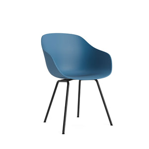 AAC 226 - Acciaio nero / Azure Blue 2.0