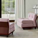 Amanta 1 Seater