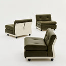 Amanta 1 Seater