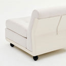 Amanta 1 Seater