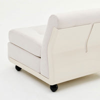 Amanta 1 Seater