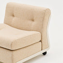 Amanta 1 Seater