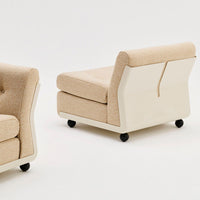 Amanta 1 Seater