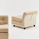 Amanta 1 Seater