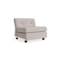 Amanta 1 Seater