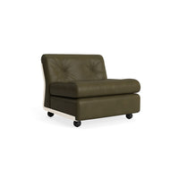 Amanta 1 Seater