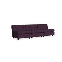 Amanta 3 Seater