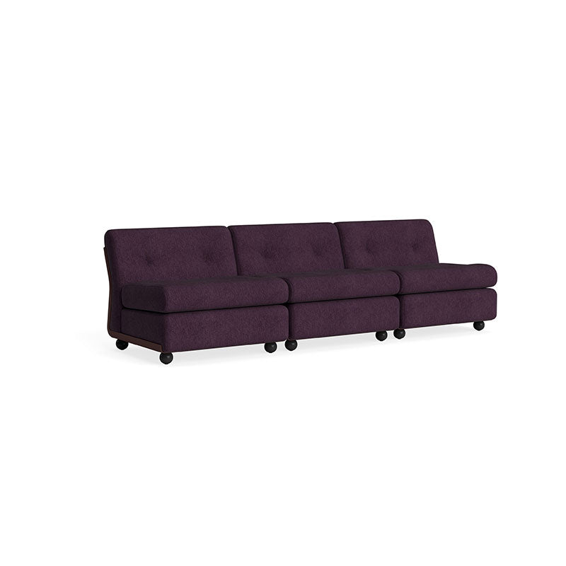 Amanta 3 Seater