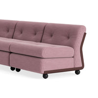 Amanta 3 Seater