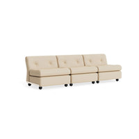 Amanta 3 Seater
