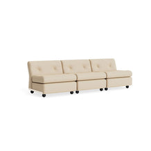 Amanta 3 Seater