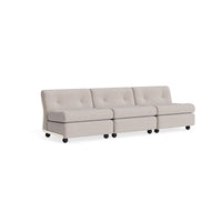 Amanta 3 Seater