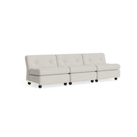 Amanta 3 Seater