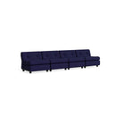 Amanta 4 Seater