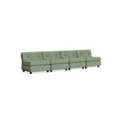 Amanta 4 Seater
