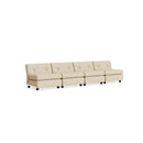 Amanta 4 Seater